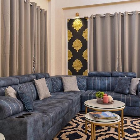 Eko Stay Gold - Gatsby Villa Lonavala Extérieur photo