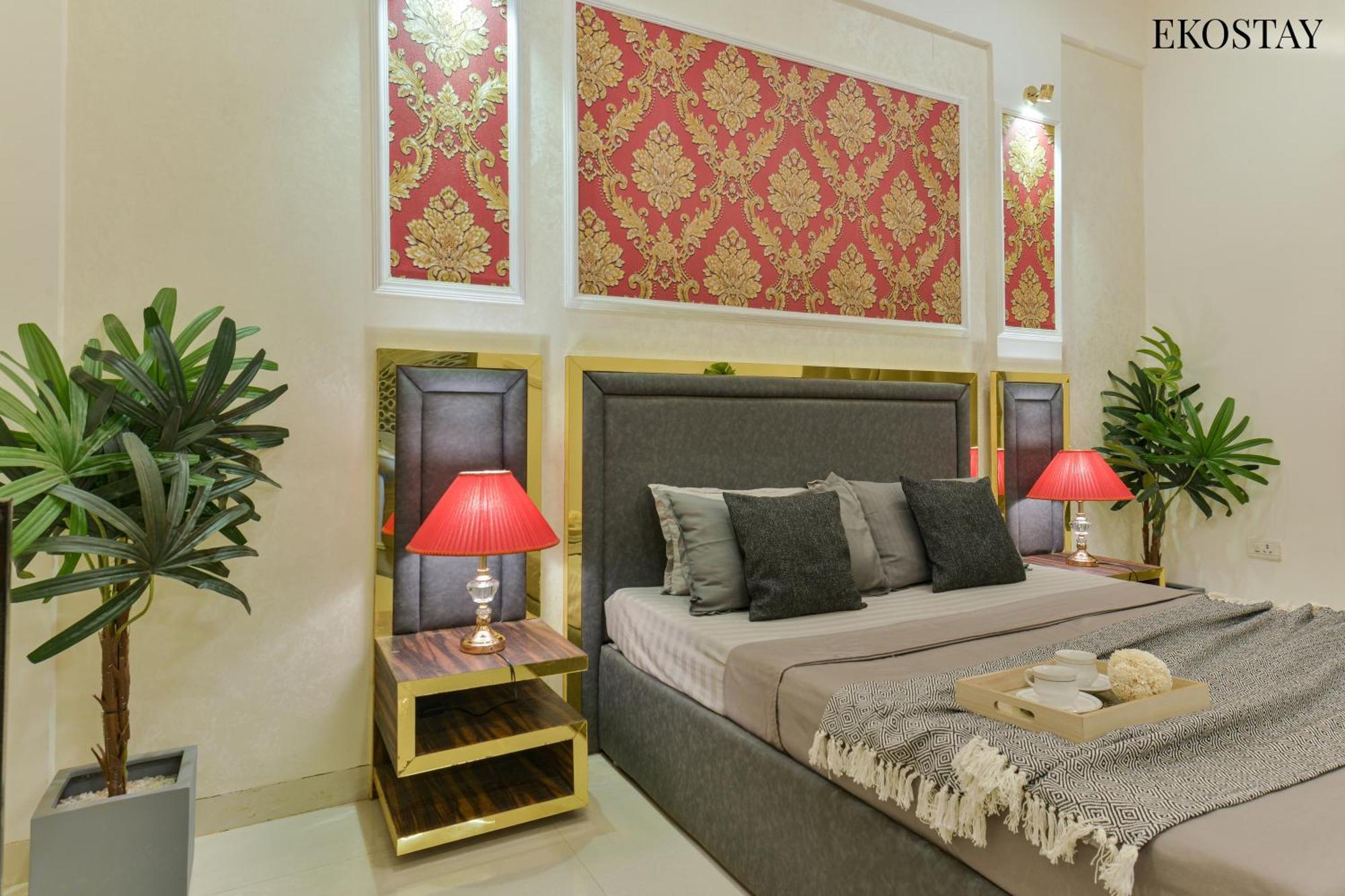 Eko Stay Gold - Gatsby Villa Lonavala Extérieur photo